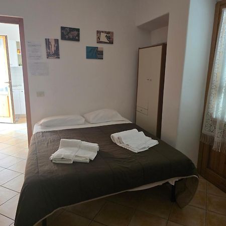 Reef Fiumicino Apartment Екстериор снимка