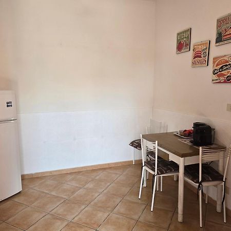 Reef Fiumicino Apartment Екстериор снимка