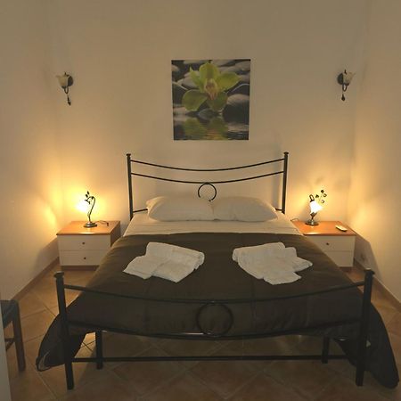 Reef Fiumicino Apartment Екстериор снимка