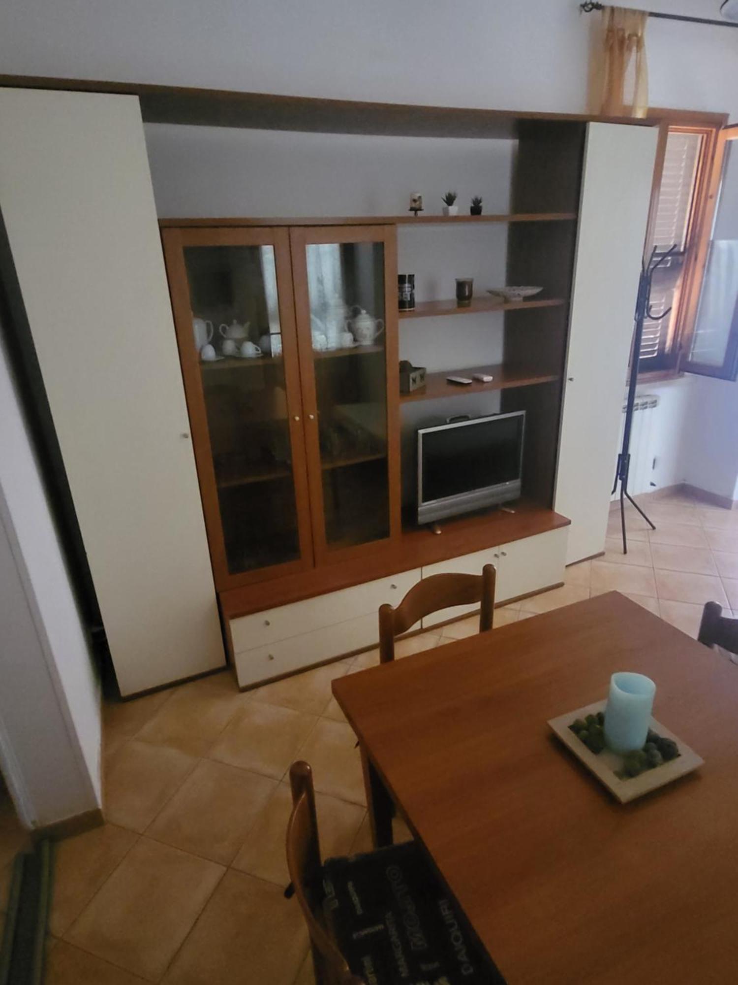 Reef Fiumicino Apartment Екстериор снимка