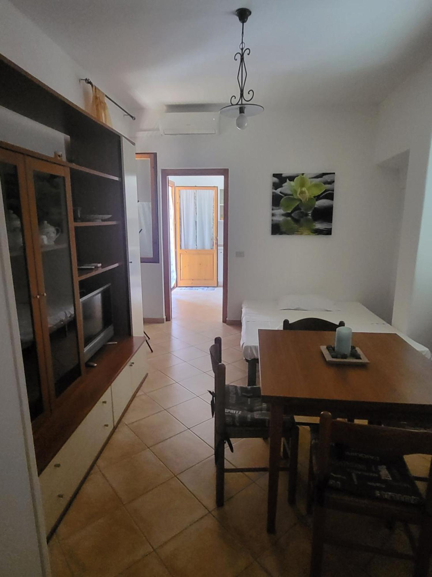Reef Fiumicino Apartment Екстериор снимка