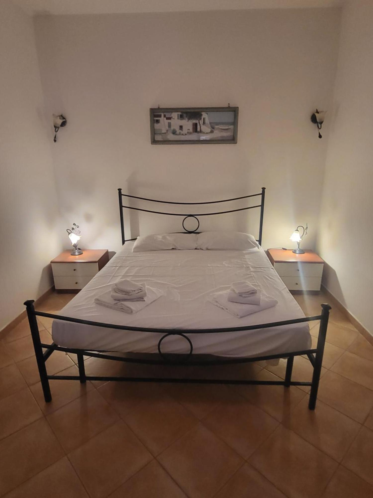 Reef Fiumicino Apartment Екстериор снимка
